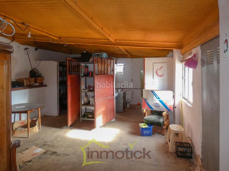 Foto b1a5ef8f-5dba-42e6-ad43-3afd2bef4c8e. Fondo rustico in Tharsis