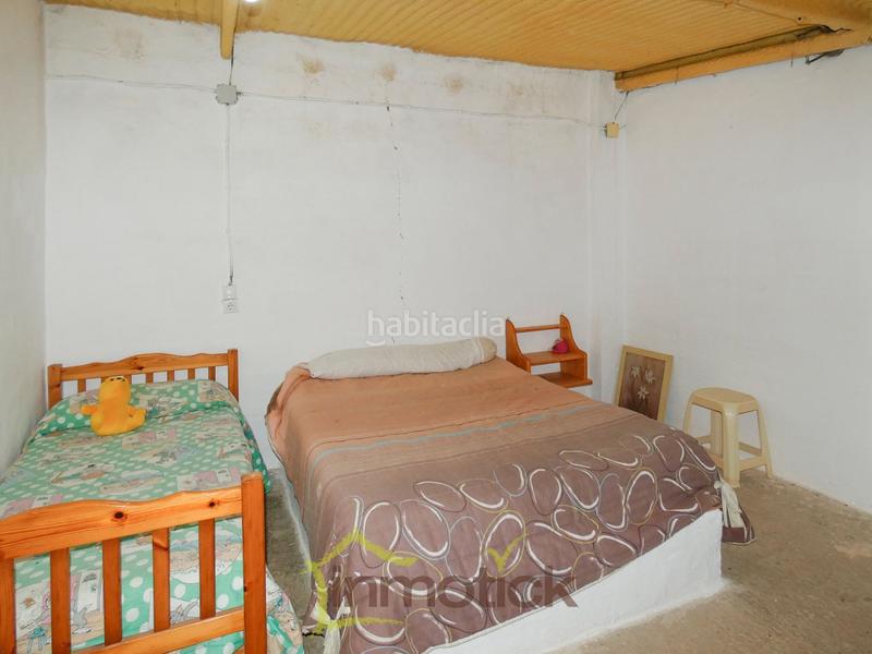 Foto b7ba8761-b430-4c9d-be3f-c62970168717. Fondo rustico in Tharsis