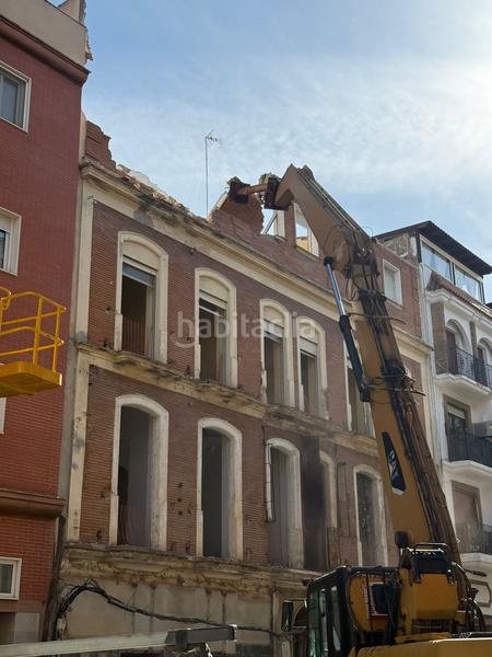 Foto 5413a8c0-df9c-4339-9559-8cceb20c6539. Piso obras comenzadas !!!ultimas 3 viviendas a la venta!!! en Huelva