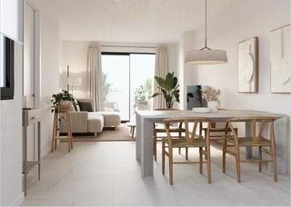 Appartement à Centro. Obras comenzadas !!!ultimas 3 viviendas a la venta!!!