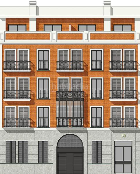 Foto d2c350ce-7950-4c98-a594-8cce4c38c273. Piso obras comenzadas !!!ultimas 3 viviendas a la venta!!! en Huelva