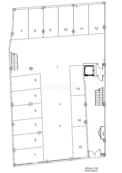 Foto e3fb86fd-7e1c-4ff3-a7c0-319c2bca9aab. Piso obras comenzadas !!!ultimas 3 viviendas a la venta!!! en Huelva