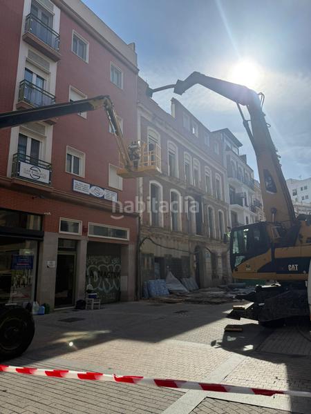 Foto e45fcfc5-acdd-40cc-a557-243228b32299. Piso obras comenzadas !!!ultimas 3 viviendas a la venta!!! en Huelva