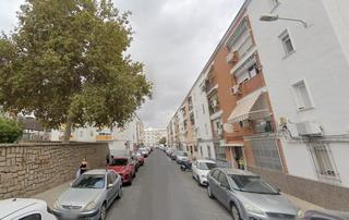 Flat in Las Torres - Guadalupe. Ocasión de inversión