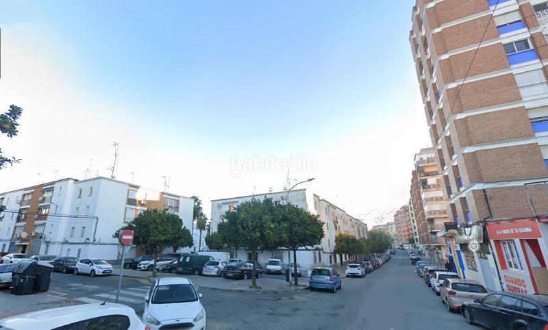 Foto cb7757b0-102a-4303-b605-296cd1354cf9. Etagenwohnung in Las Torres - Guadalupe Huelva