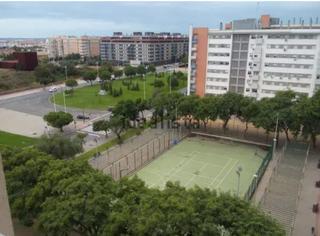 Lloguer Pis a La Hispanidad - Verdeluz. Alquiler verano