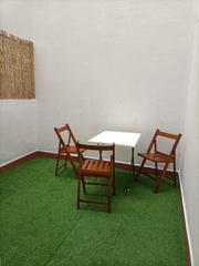 Rent Flat in Fuentepiña. Disponible mes julio y agosto