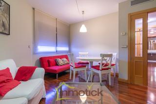Etagenwohnung in La Florida - Vistalegre. Magnifica ubicación y orientación