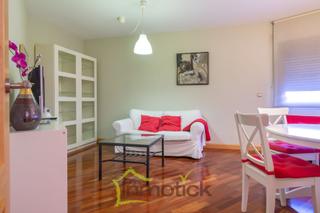 Pis a Tres Ventanas. Magnifica vivienda seminueva