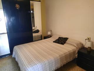 Rent Flat in Fuentepiña. Sólo julio y agosto!