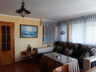 Pis a La Orden. Vivienda con vistas inmejorables en santa marta.
