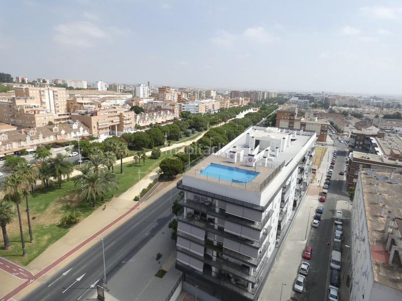 Foto 112a4116-f3de-429d-9eac-113aecf4faff. Affitto appartamento in La Florida - Vistalegre Huelva