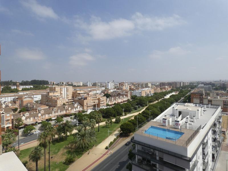 Foto 3c61e084-f084-4f35-b563-67c78ae8fc2e. Affitto appartamento in La Florida - Vistalegre Huelva