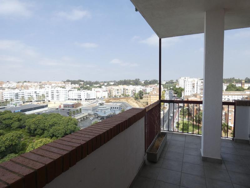 Foto 4f0a9c3a-c4fa-4619-9247-b1799b1d1400. Affitto appartamento in La Florida - Vistalegre Huelva