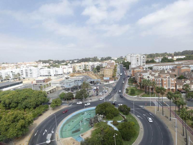 Foto 541d81b1-0137-43d1-83a4-1cf7cf321de4. Affitto appartamento in La Florida - Vistalegre Huelva