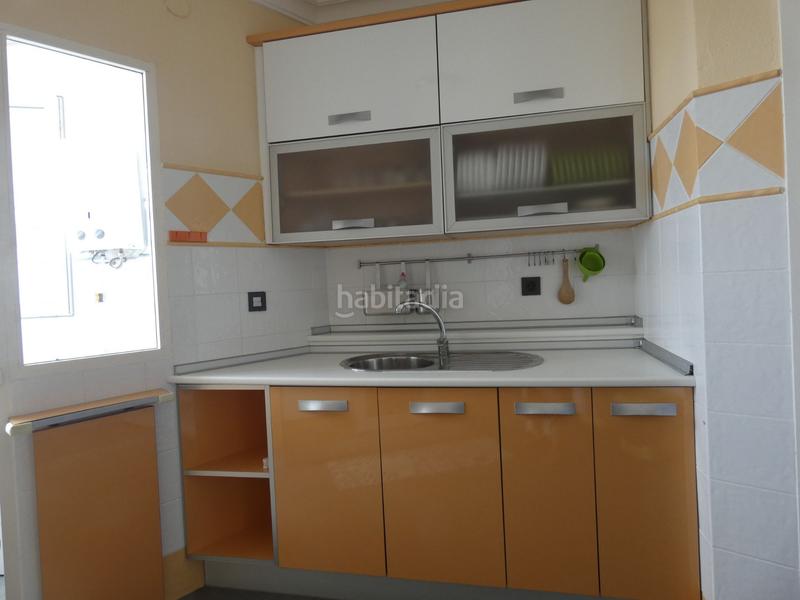 Foto 660dbc65-b390-4d0c-a25b-567a9f1cf4df. Affitto appartamento in La Florida - Vistalegre Huelva