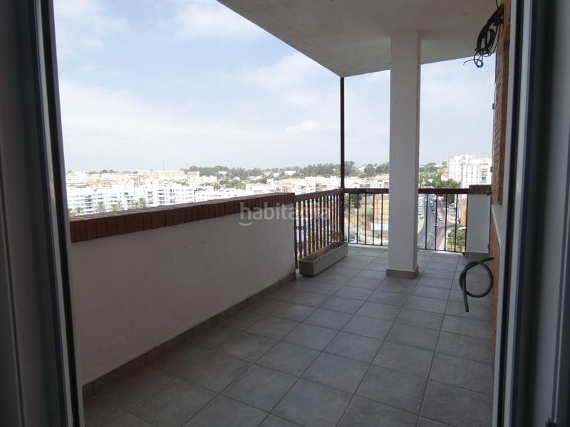 Foto 7e2425ee-7734-406d-80b4-b01f71da2b2a. Affitto appartamento in La Florida - Vistalegre Huelva