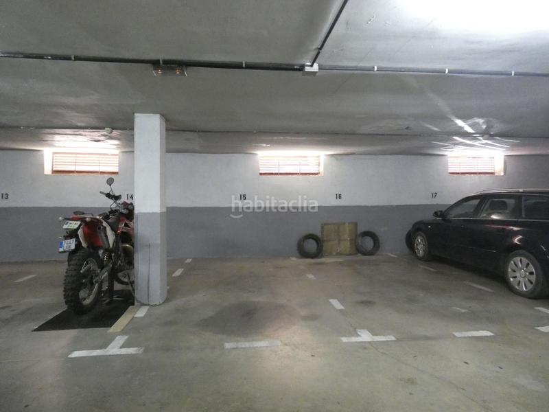 Foto 8f00f921-dad0-46c5-aae8-81e5416abffe. Affitto appartamento in La Florida - Vistalegre Huelva