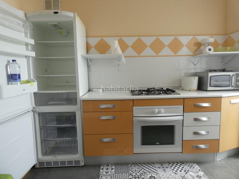 Foto 8fb4bf5c-01e8-4d18-a213-1e4e33604e74. Affitto appartamento in La Florida - Vistalegre Huelva