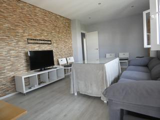 Lloguer Pis a La Florida - Vistalegre. Vivienda  con garaje incluido