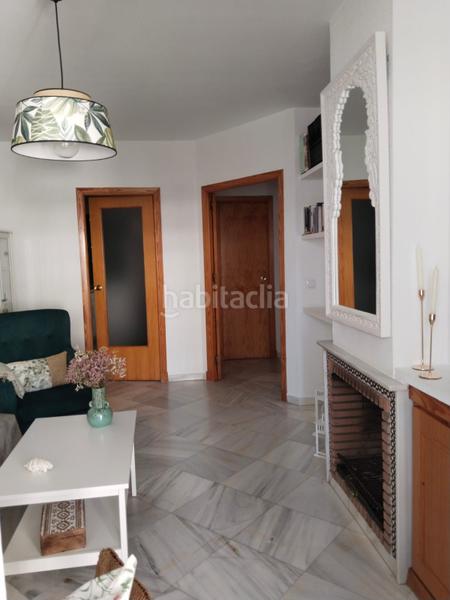 Foto 0f288522-db4f-4af1-86c3-1657fb177ba4. Alquiler piso vivienda con zonas comunes en El Portil