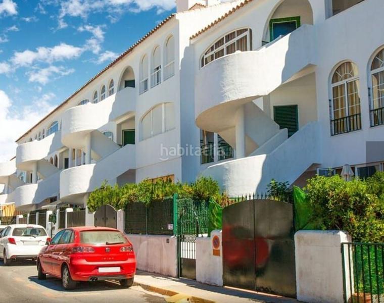 Foto 184a049a-b889-4593-a242-352e04414b2b. Alquiler piso vivienda con zonas comunes en El Portil