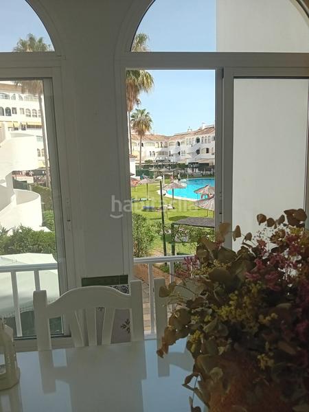 Foto 4b95e5ec-fe5b-445a-bbd5-3b202efd94ce. Alquiler piso vivienda con zonas comunes en El Portil