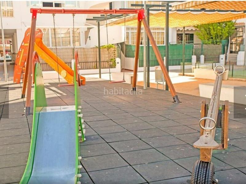 Foto 65942dc9-a708-4394-a9a9-9a8033a2b2c4. Alquiler piso vivienda con zonas comunes en El Portil