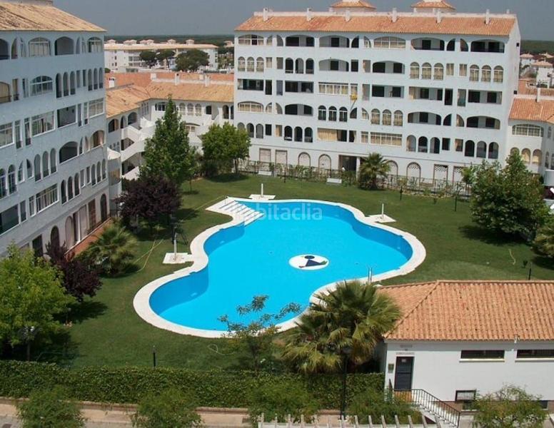 Foto 8319291c-45a1-41cd-8f72-741c236e6c49. Alquiler piso vivienda con zonas comunes en El Portil