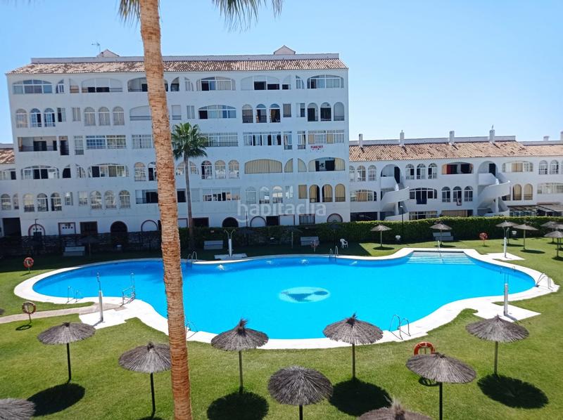 Foto 8ecfb0ab-b71f-4028-9950-3f90eb89c8fd. Alquiler piso vivienda con zonas comunes en El Portil