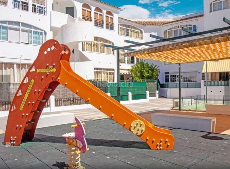 Foto 9a7e740b-eef5-44af-8e06-3d789524e45d. Alquiler piso vivienda con zonas comunes en El Portil
