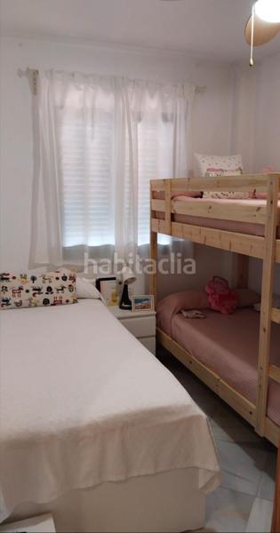 Foto b20f30c1-b766-4c19-8ca2-6c69a410678e. Alquiler piso vivienda con zonas comunes en El Portil
