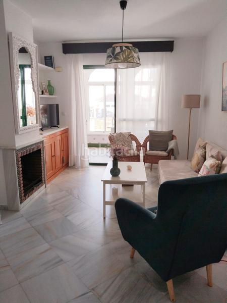 Foto bd252e27-e0df-4b6c-9cc0-4527bb6597d7. Alquiler piso vivienda con zonas comunes en El Portil