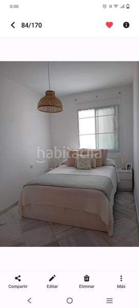 Foto c21babbe-5111-429a-ada7-69d9ed9b733b. Alquiler piso vivienda con zonas comunes en El Portil