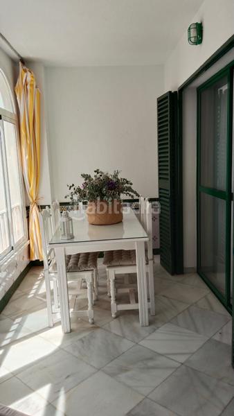 Foto c349139e-6057-4d41-9d5c-74a4411c99be. Alquiler piso vivienda con zonas comunes en El Portil