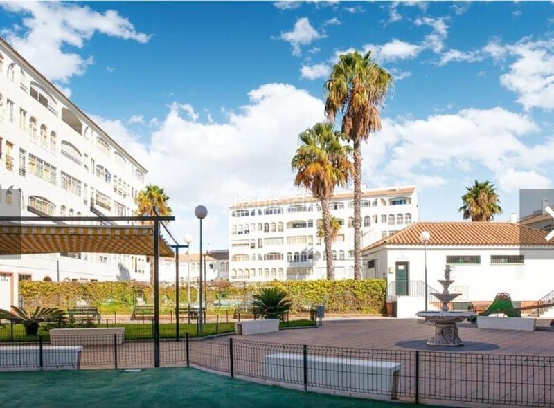 Foto d8b601cd-723d-4a4e-a503-93901d3f355b. Alquiler piso vivienda con zonas comunes en El Portil