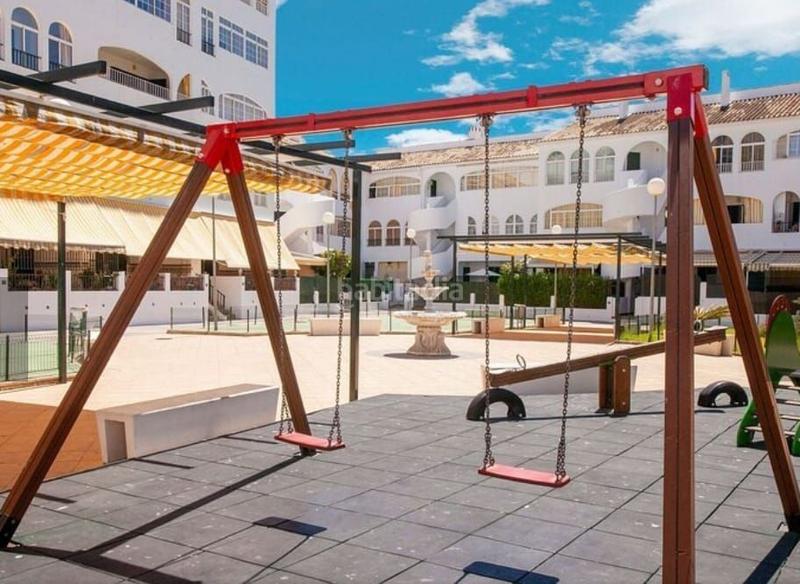 Foto f71263a7-f7dc-4d34-b11a-339dfb6f9b39. Alquiler piso vivienda con zonas comunes en El Portil