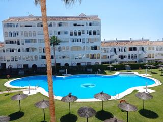 Lloguer Pis a El Portil. Vivienda con zonas comunes