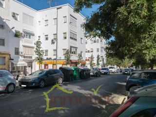 Appartement à Las Torres - Guadalupe. Semicentro