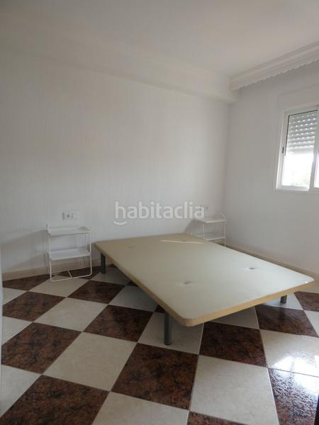 Foto 2ce4dac6-68e9-4544-a375-41c3bd4d208b. Alquiler piso mobiliario a estrenar en La Hispanidad - Verdeluz Huelva