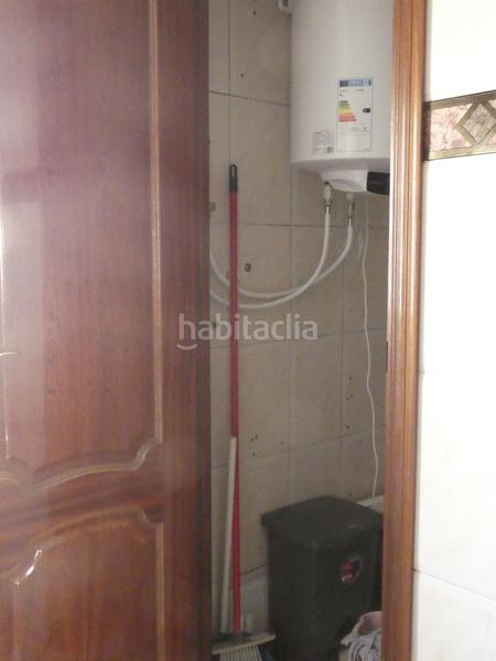 Foto 7135a9a9-cdec-4194-bd17-32a8ec75cf1b. Alquiler piso mobiliario a estrenar en La Hispanidad - Verdeluz Huelva
