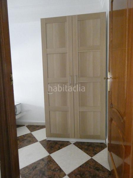 Foto ac88889b-3345-4fac-aec4-610e4ea99f7e. Alquiler piso mobiliario a estrenar en La Hispanidad - Verdeluz Huelva