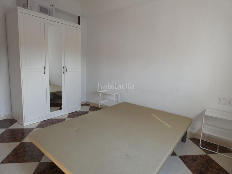 Foto e5b6cffb-08e6-4ab4-8a0e-f88f0f4f6ea3. Alquiler piso mobiliario a estrenar en La Hispanidad - Verdeluz Huelva