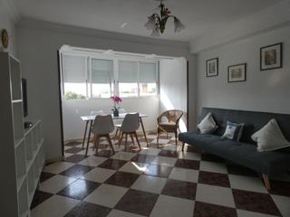 Location Appartement à La Hispanidad - Verdeluz. Mobiliario a estrenar