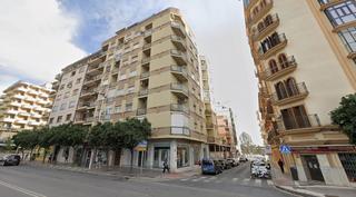 Appartement à Centro. Magnifica ubicación
