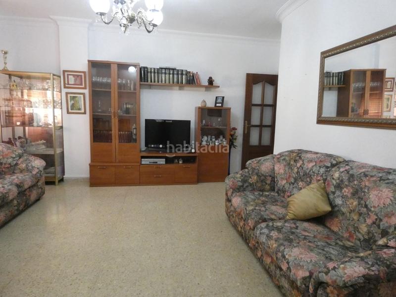 Foto 6802c5df-9589-4f31-b27b-f9a1a4700ece. Pis a Centro Huelva