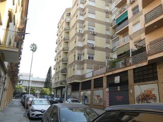 Appartement à Centro. Magnifica ubicación