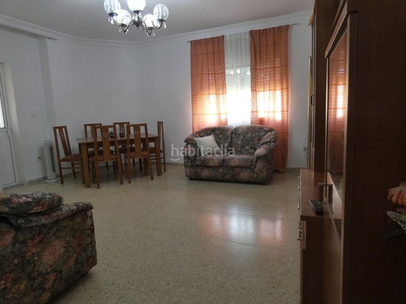 Foto e9a07e45-be09-4842-83f5-6057b80cce49. Pis a Centro Huelva