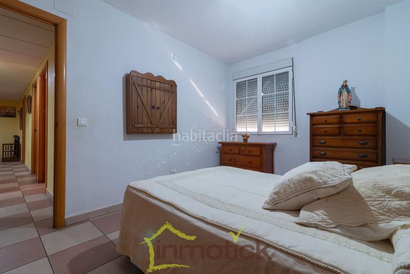 Foto 0bd6a1a2-fd42-4abc-993e-6b22087d5a2b. Pis a Isla Chica Huelva