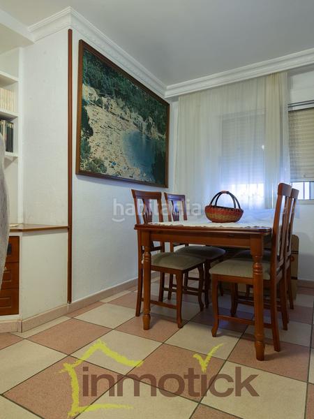 Foto 4f8aa357-0963-4a9d-82d4-d85df5d01db9. Pis a Isla Chica Huelva